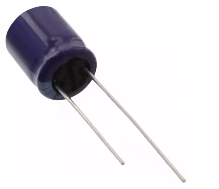 Конденсатор 470uf 35v